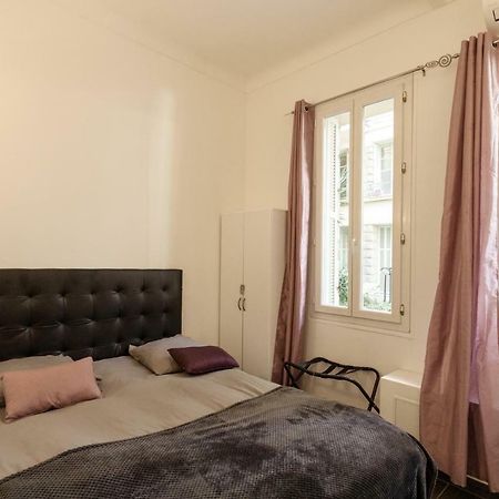 Apartment Proche Mer ニース エクステリア 写真