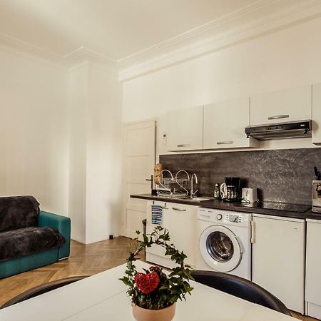 Apartment Proche Mer ニース エクステリア 写真