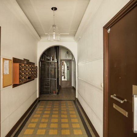 Apartment Proche Mer ニース エクステリア 写真