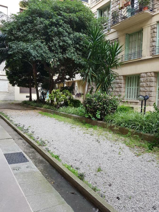 Apartment Proche Mer ニース エクステリア 写真