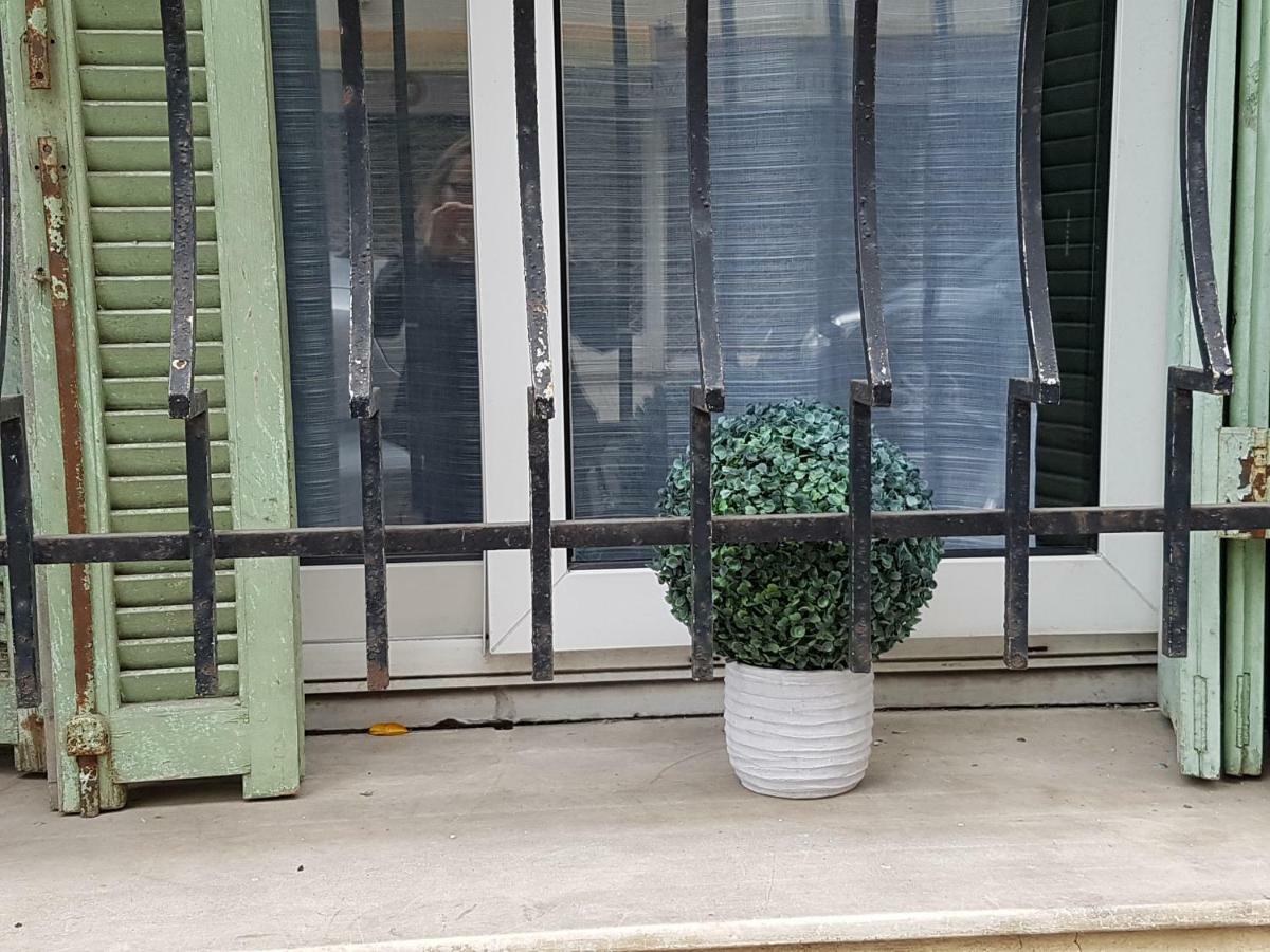 Apartment Proche Mer ニース エクステリア 写真